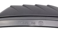 Paramano destro protezione deflettore manubrio BMW F 800 GS E8GS 0219 08-12