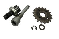 Knastkæde styreskinne strammer tandhjul venstre BMW R 1100 S 259 0422 R2S 98-05
