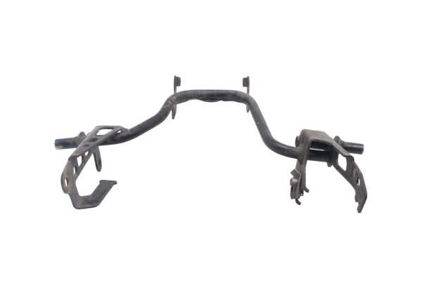 Kåbeholder frontramme beslag tankophæng foran BMW R 1200 R R1ST K27 0400 11-14