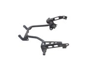 Kåbeholder frontramme beslag tankophæng foran BMW R 1200 R R1ST K27 0400 11-14