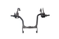 Kåbeholder frontramme beslag tankophæng foran BMW R 1200 R R1ST K27 0400 11-14
