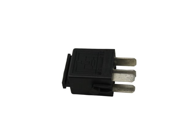 Relæ Siemens 4-polet sluttekontakt sikringsboks BMW R 1100 S 259 0422 R2S 98-05
