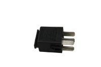Relæ Siemens 4-polet sluttekontakt sikringsboks BMW R 1100 S 259 0422 R2S 98-05