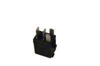 Relæ Siemens 4-polet sluttekontakt sikringsboks BMW R 1100 S 259 0422 R2S 98-05