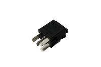 Relæ Siemens 4-polet sluttekontakt sikringsboks BMW R 1100 S 259 0422 R2S 98-05