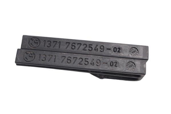 Lukkebeslag clips luftfilterkasse indsugning BMW R 1200 R R1ST K27 0400 11-14