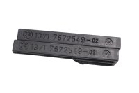 Lukkebeslag clips luftfilterkasse indsugning BMW R 1200 R R1ST K27 0400 11-14