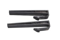 Lukkebeslag clips luftfilterkasse indsugning BMW R 1200 R R1ST K27 0400 11-14