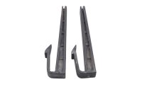 Lukkebeslag clips luftfilterkasse indsugning BMW R 1200 R R1ST K27 0400 11-14