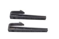 Lukkebeslag clips luftfilterkasse indsugning BMW R 1200 R R1ST K27 0400 11-14