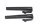 Lukkebeslag clips luftfilterkasse indsugning BMW R 1200 R R1ST K27 0400 11-14