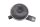 Horn med holder beslag 12V Clarton lydgiver BMW R 1200 R R1ST K27 0400 11-14