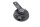 Horn med holder beslag 12V Clarton lydgiver BMW R 1200 R R1ST K27 0400 11-14