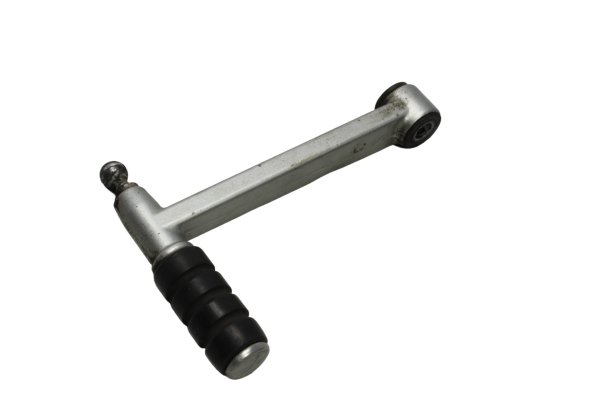 Gearvælger skiftepedal med gummi venstre side BMW R 1100 S 259 0422 R2S 98-05