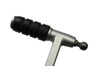 Gearvælger skiftepedal med gummi venstre side BMW R 1100 S 259 0422 R2S 98-05