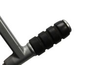 Gearvælger skiftepedal med gummi venstre side BMW R 1100 S 259 0422 R2S 98-05