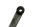 Gearvælger skiftepedal med gummi venstre side BMW R 1100 S 259 0422 R2S 98-05