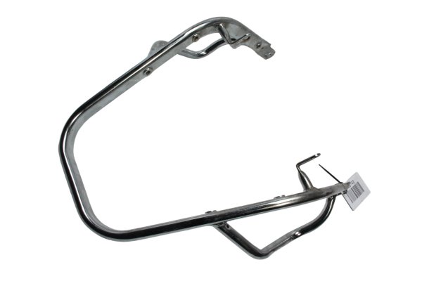 Luggage rack frame carrier bracket rear Moto Guzzi California III i.e VY 90-93