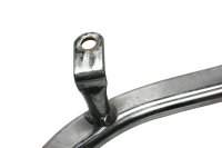 Luggage rack frame carrier bracket rear Moto Guzzi California III i.e VY 90-93