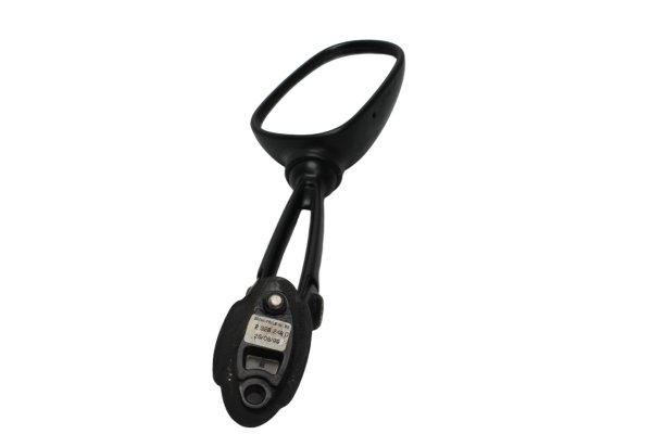 Bakspejl højre arm holder beslag hus glas sort BMW R 1100 S 259 0422 R2S 98-05