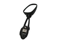 Bakspejl højre arm holder beslag hus glas sort BMW R 1100 S 259 0422 R2S 98-05