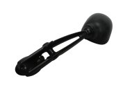 Bakspejl højre arm holder beslag hus glas sort BMW R 1100 S 259 0422 R2S 98-05