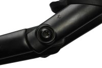 Bakspejl højre arm holder beslag hus glas sort BMW R 1100 S 259 0422 R2S 98-05