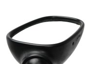 Bakspejl højre arm holder beslag hus glas sort BMW R 1100 S 259 0422 R2S 98-05