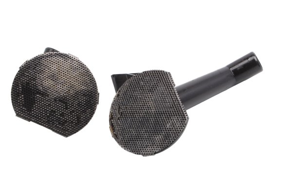 Oliesugerør sigte indsugningsrør pumpe par BMW R 1200 R R1ST K27 0400 11-14