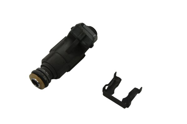 Indsprøjtningsdyse injektor benzinventil højre BMW R 1100 S 259 0422 R2S 98-05