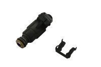 Indsprøjtningsdyse injektor benzinventil højre BMW R 1100 S 259 0422 R2S 98-05