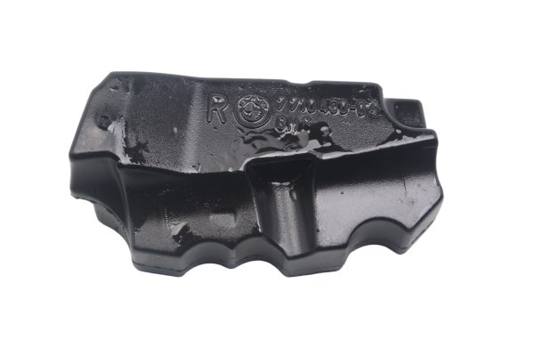 Drejningssikring ventildæksel holder højre BMW R 1200 R R1ST K27 0400 11-14