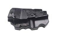Drejningssikring ventildæksel holder højre BMW R 1200 R R1ST K27 0400 11-14