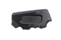 Drejningssikring ventildæksel holder højre BMW R 1200 R R1ST K27 0400 11-14