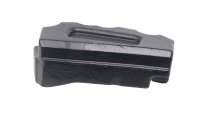 Drejningssikring ventildæksel holder højre BMW R 1200 R R1ST K27 0400 11-14