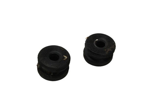 Gummiophæng luftfilterkasse silentblok 2 stk BMW R 1100 S 259 0422 R2S 98-05