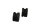 Gummiophæng luftfilterkasse silentblok 2 stk BMW R 1100 S 259 0422 R2S 98-05