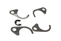 ABS føler bag hjulhastighed beslag bremsesystem BMW R 1100 S 259 0422 R2S 98-05