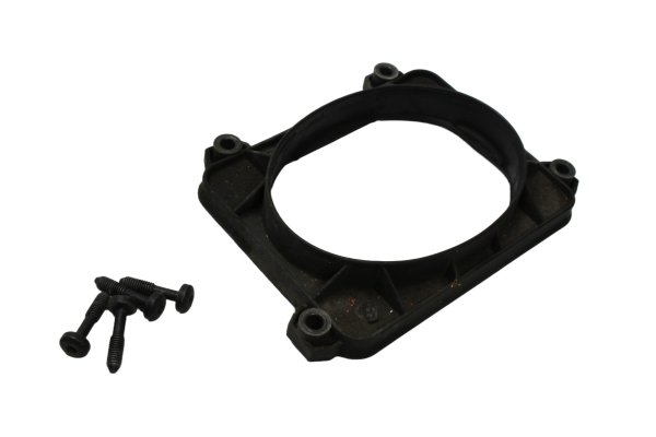 Luftfilterramme airbox indsats holder skruer BMW R 1100 S 259 0422 R2S 98-05