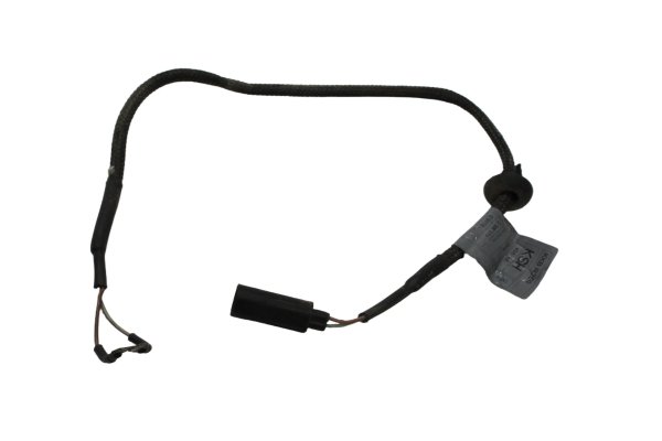 Ledningsnet nummerpladebelysning kabel bag BMW R 1100 S 259 0422 R2S 98-05