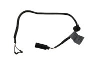 Ledningsnet nummerpladebelysning kabel bag BMW R 1100 S 259 0422 R2S 98-05