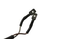 Ledningsnet nummerpladebelysning kabel bag BMW R 1100 S 259 0422 R2S 98-05