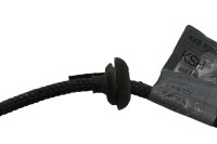 Ledningsnet nummerpladebelysning kabel bag BMW R 1100 S 259 0422 R2S 98-05