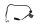 Ledningsnet nummerpladebelysning kabel bag BMW R 1100 S 259 0422 R2S 98-05