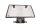 Kølerbeskyttelse oliekøler grill foran BMW R 1200 R R1ST K27 0400 11-14