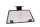 Kølerbeskyttelse oliekøler grill foran BMW R 1200 R R1ST K27 0400 11-14