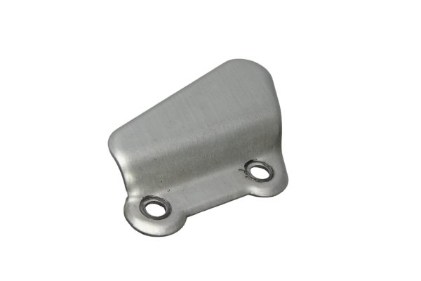 Hælbeskytter dæksel bagbremsecylinder højre BMW R 1100 S 259 0422 R2S 98-05