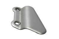 Hælbeskytter dæksel bagbremsecylinder højre BMW R 1100 S 259 0422 R2S 98-05