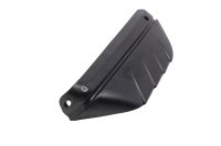 Paramani protezione mano lato sinistro manubrio BMW F 800 GS E8GS 0219 08-12