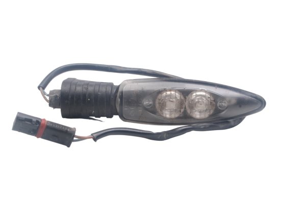 Suuntavilkku LED merkkivalo oikea etupuoli BMW R 1200 R R1ST K27 0400 11-14